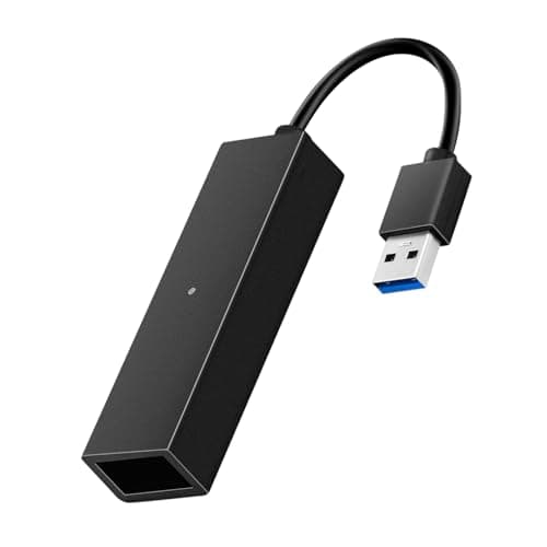 Mcbazel Ps4 Vr Adapter for Ps5, PS VR Adapter for PS5, PS4 Camera Adapter for Playing PS VR on PS 5