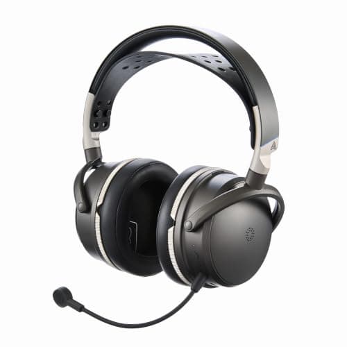 Audeze Maxwell 2 ANC Gaming Headset for PlayStation