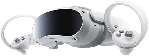 PICO 4 All-in-One VR 256GB Headset