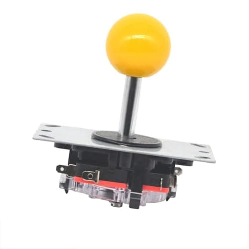 Arcade Joystick - Classic Arcade Joystick | Replacement Parts Joysticks
