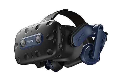 HTC VIVE Pro 2 Headset only