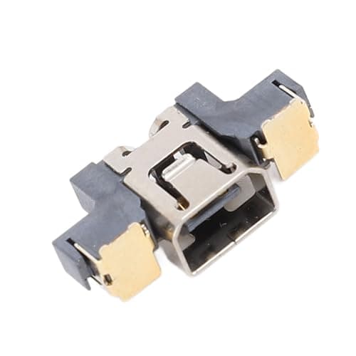 SENECESLI Charging Port Replacement for Handheld Game Console