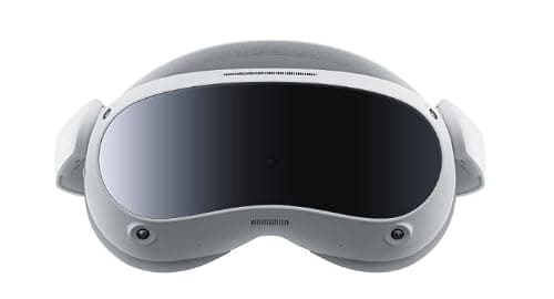 PICO 4 All-in-One VR 128GB Headset
