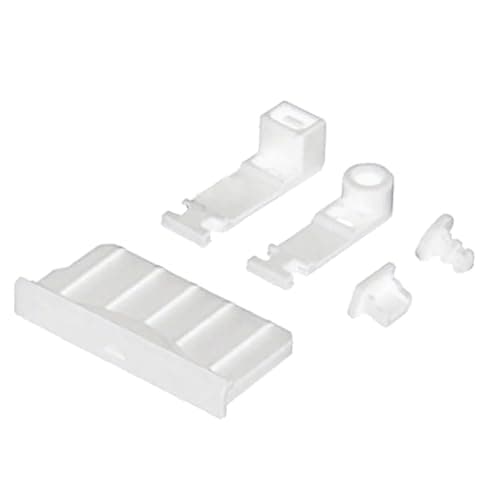 Anti Dust Plug Game Console Port Dust Plug Dust Cover Stopper 3DS XL/LL 3DSXL 3DSLL 2DS Console Dust Cover