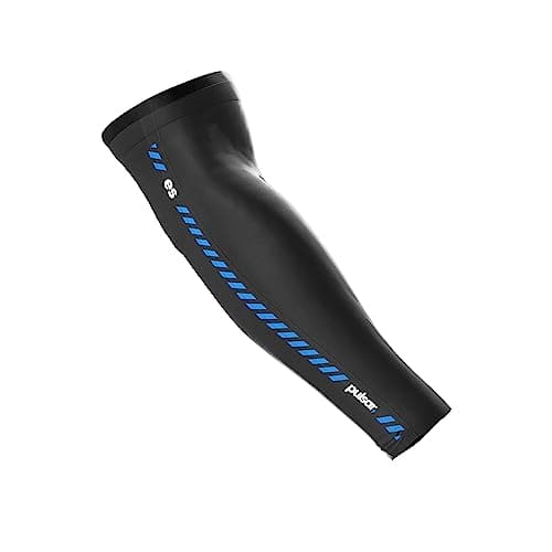 Pulsar Gaming Gears Arm Long Gaming Arm Sleeve, Medium, Black
