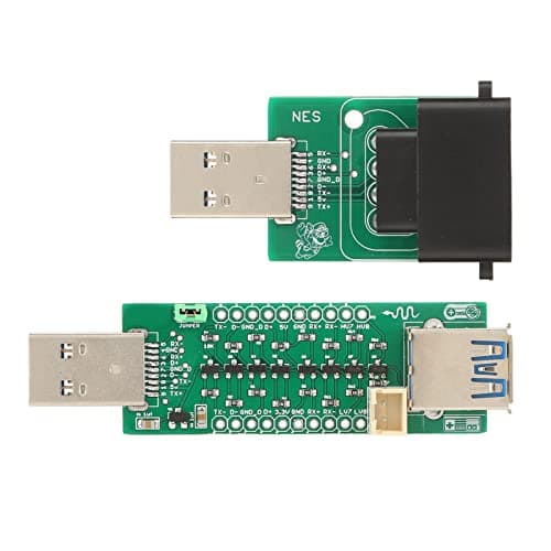 SIXRUN USB 3.0 SNAC Controller Adapter, for IO Board 6.1