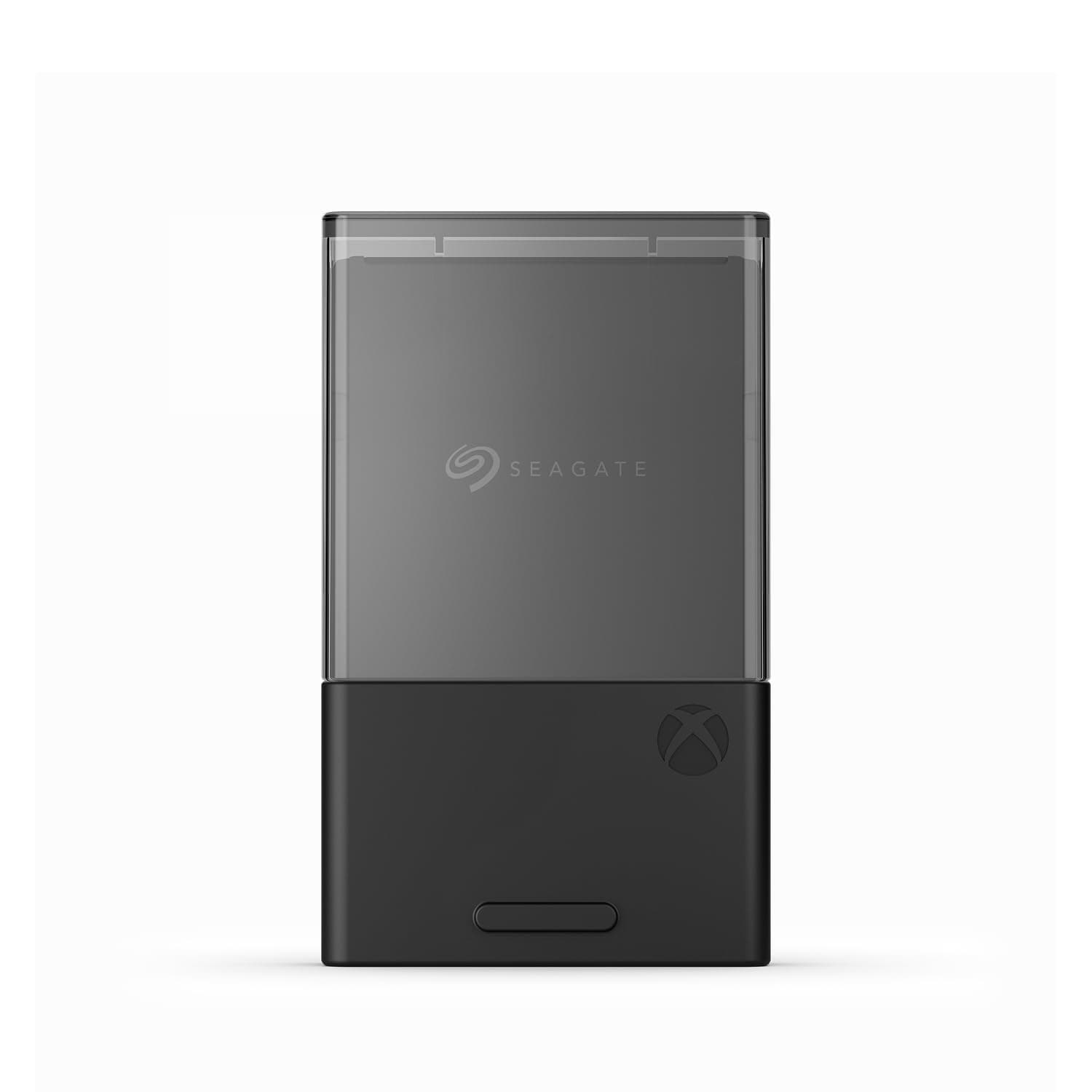 Seagate Storage Expansion Card for Xbox Series X|S 1TB, SSD, Plug and Play NVMe Expansion SSD Xbox Series X|S, Officially Licensed (STJR1000400)