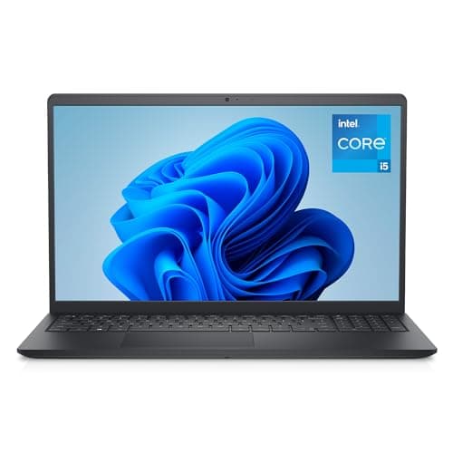 Dell 15 Laptop - Intel Core i5-1334U, 16GB RAM, 512GB SSD