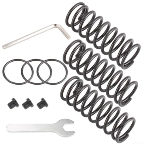 NbgrvB Sim Racing Pedal Upgrade Springs for G29 G920