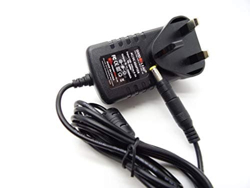 9 Volt Mains AC DC Power Supply Adapter For Snes Super Nintendo SNES NES Console NEW