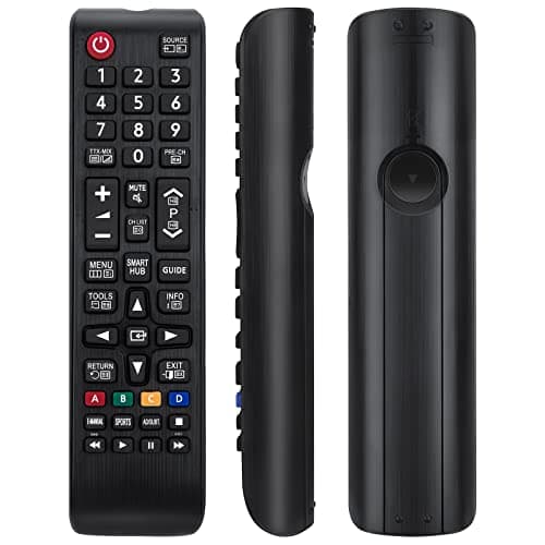 for Samsung TV Remote, Replacement for Samsung Smart TV Remote Controls