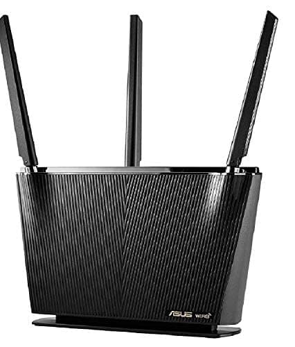 ASUS RT-AX86S AX5700 Dual Band WiFi 6 Gaming Router