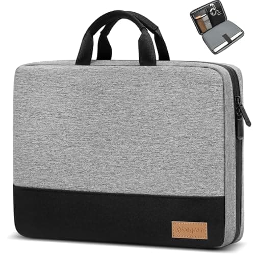 bagasin 15 15.6 16 Inch Laptop Sleeve Case