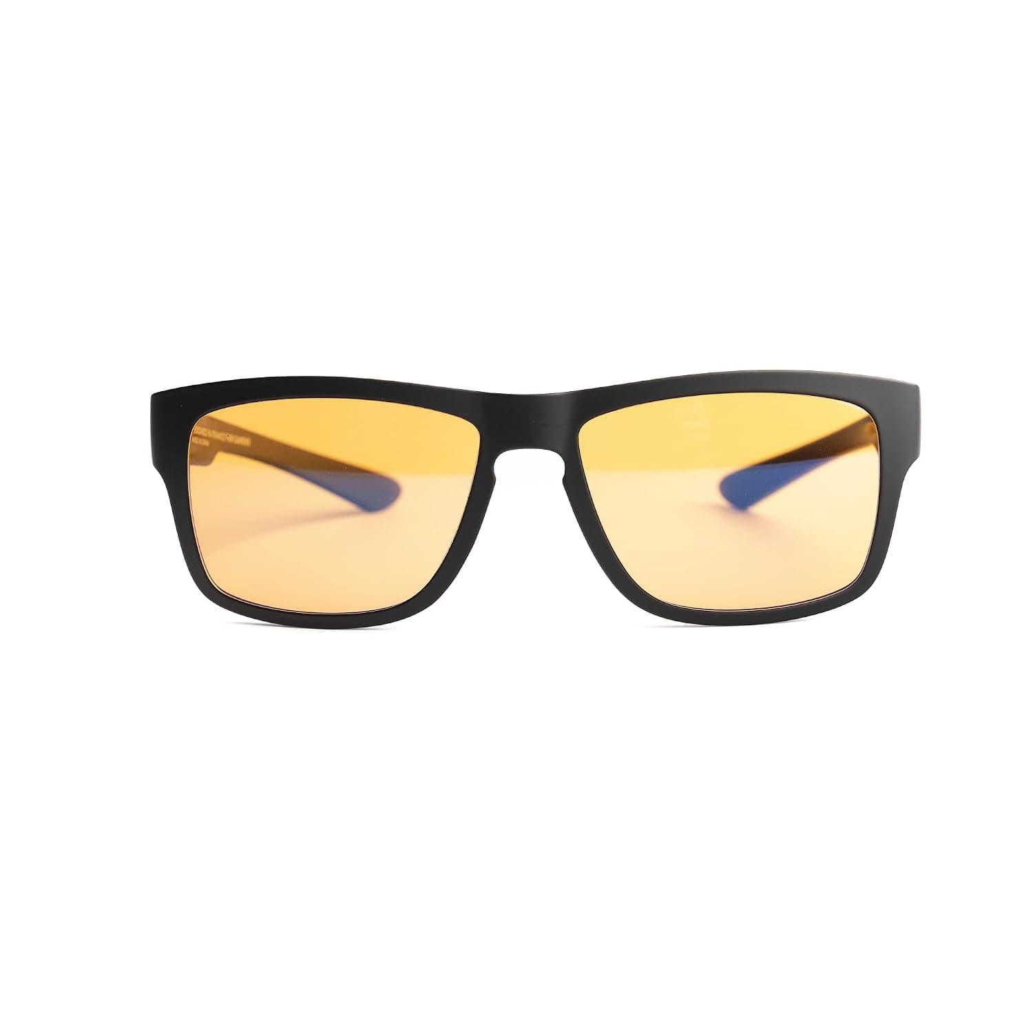 Horus X • Kids’ Blue Light Blocking Glasses | Gaming Glasses | Screen Protection for Boys and Girls | Amber