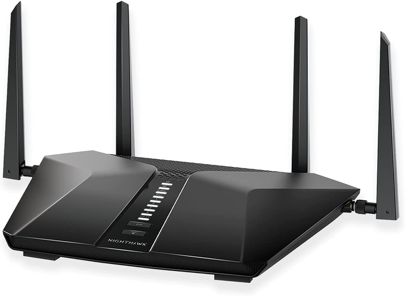 NETGEAR Nighthawk 6-Stream AC1900 Smart WiFi Router