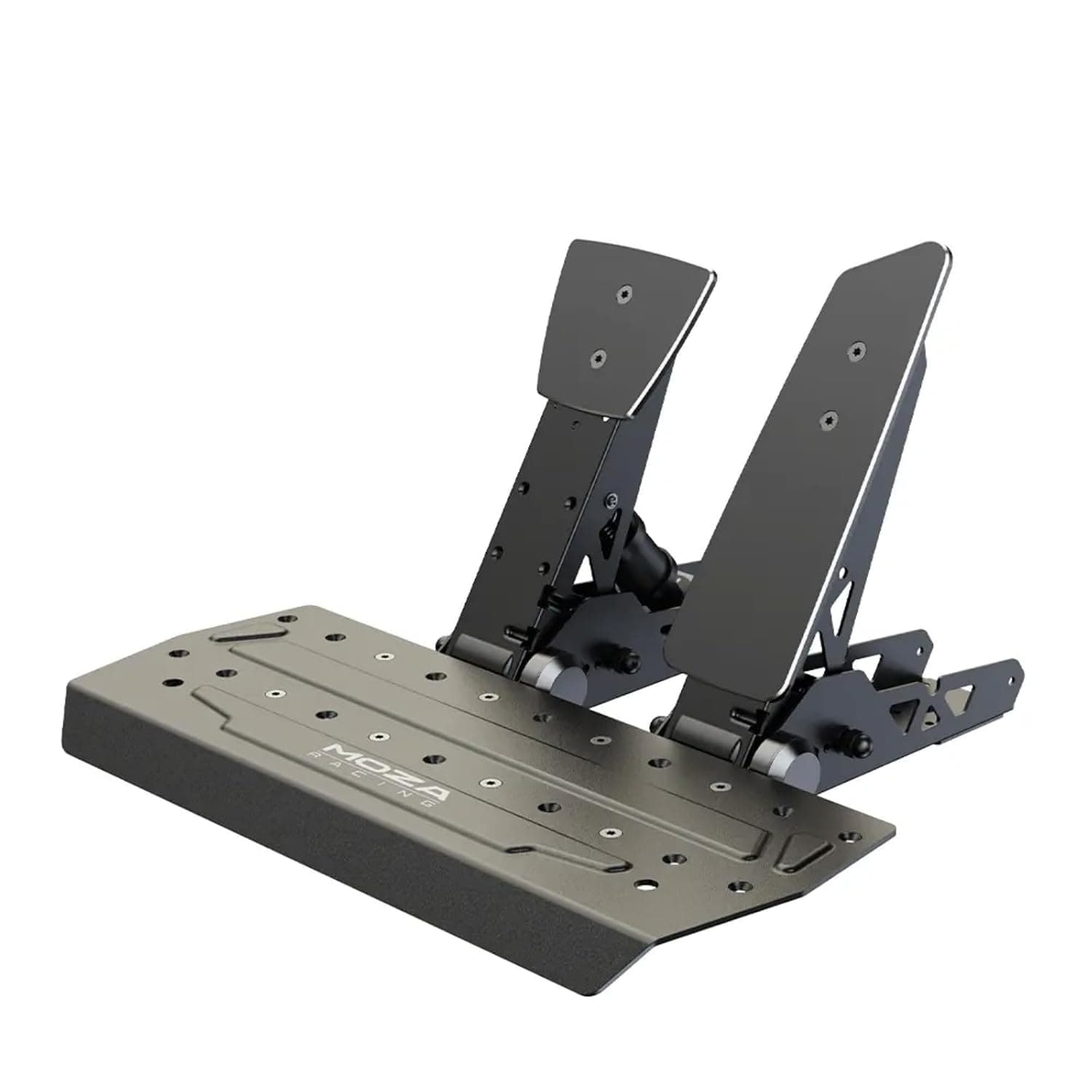 MOZA SRP Dual Pedals