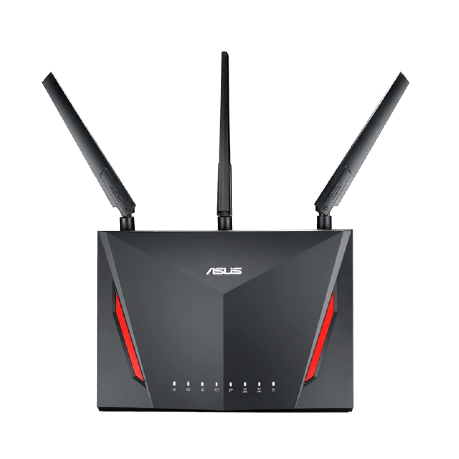 ASUS RT-AC86U 4-Port Switch Dual Band Wireless Router