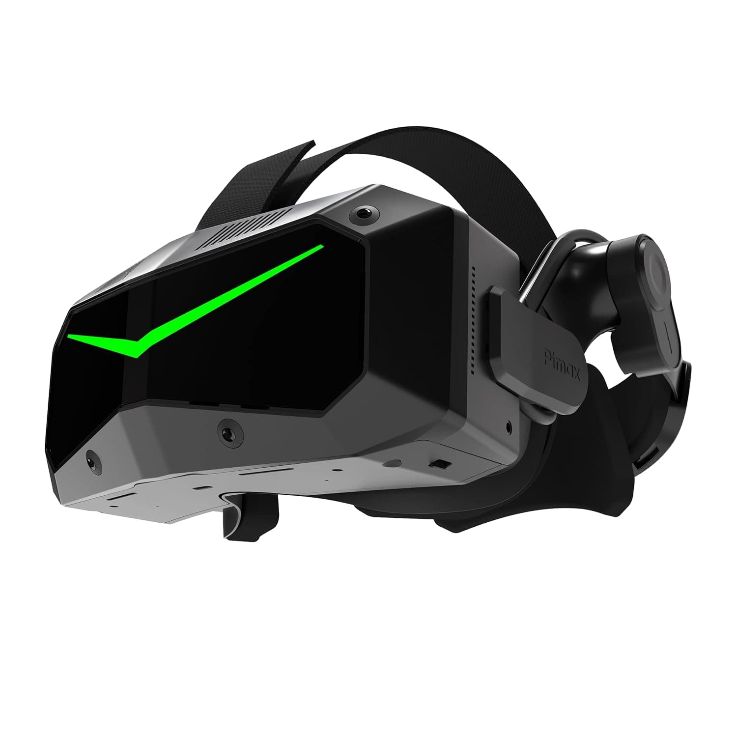 Pimax Crystal Super VR Headset for PC - Prime
