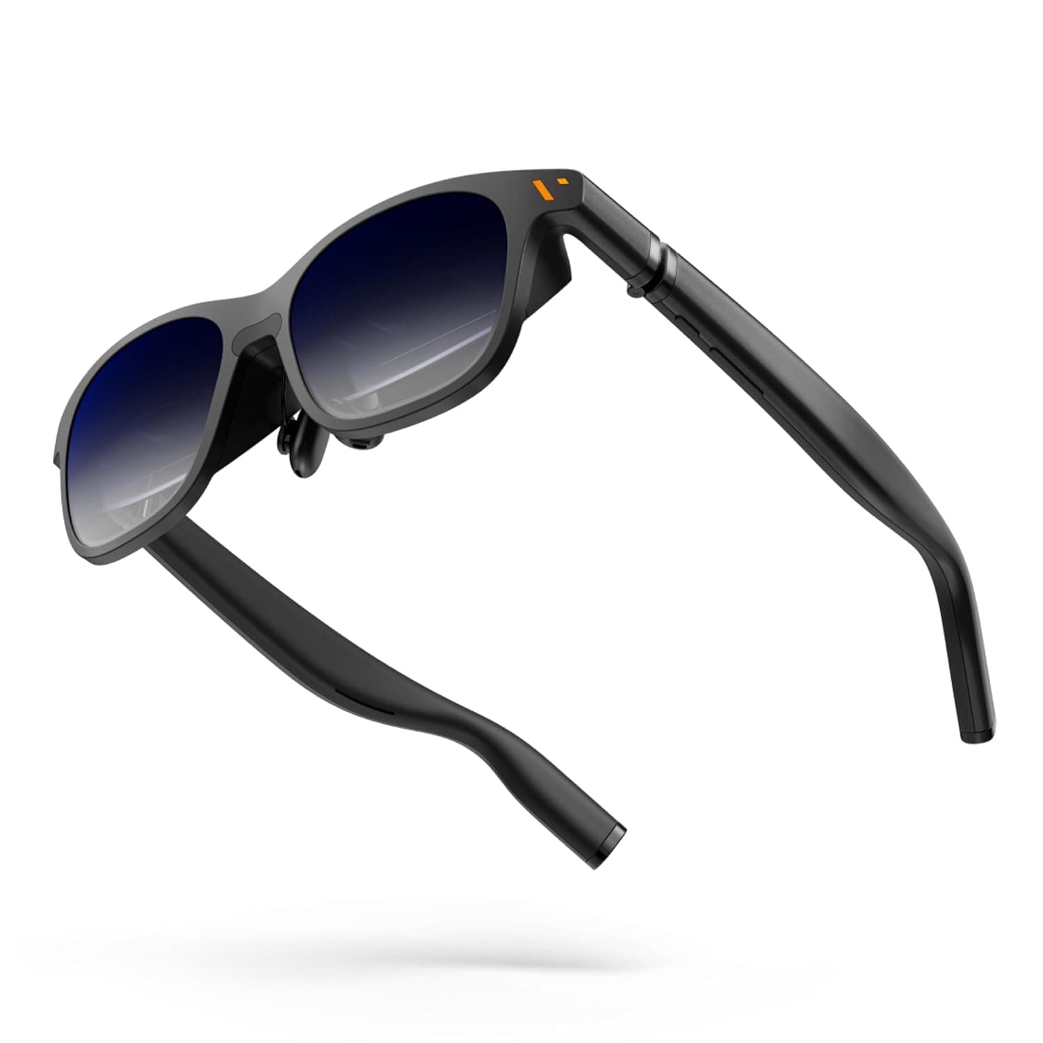 VITURE Pro XR/AR Glasses, 135" 120Hz 1000Nits Display, Harman Audio,Electrochromic Film, for iPhone 17/16/15/Android/Mac/PC/Steam Deck, First-ever Immersive XR Experience for Switch 2
