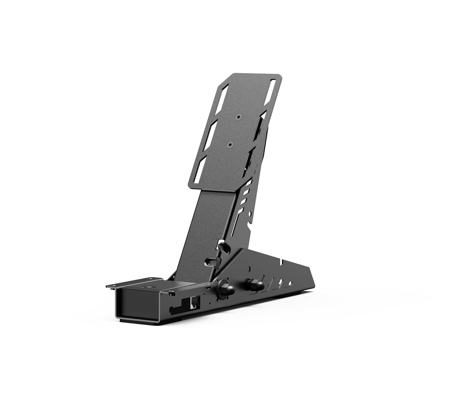 PXN PD HM Clutch Pedal – All-Metal Hall Effect Add-On Pedal for PD HM Brake&Throttle Pedals Set