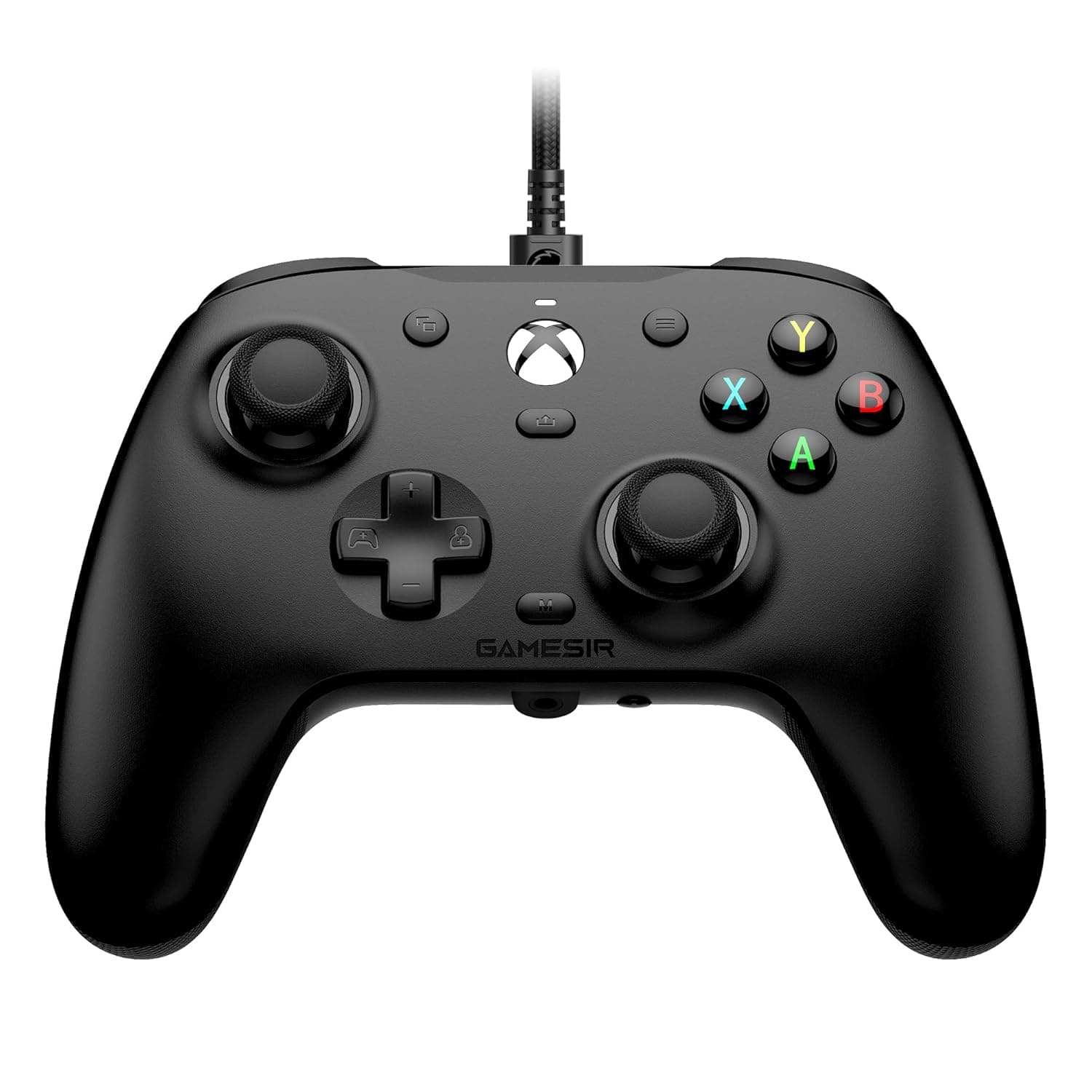 GameSir G7 HE Wired XBOX Controller,Hall Effect Sticks | Officially licensed Controller for XBOX Series X|S, XBOX One, Windows 10|11, PC, Video Game Controller