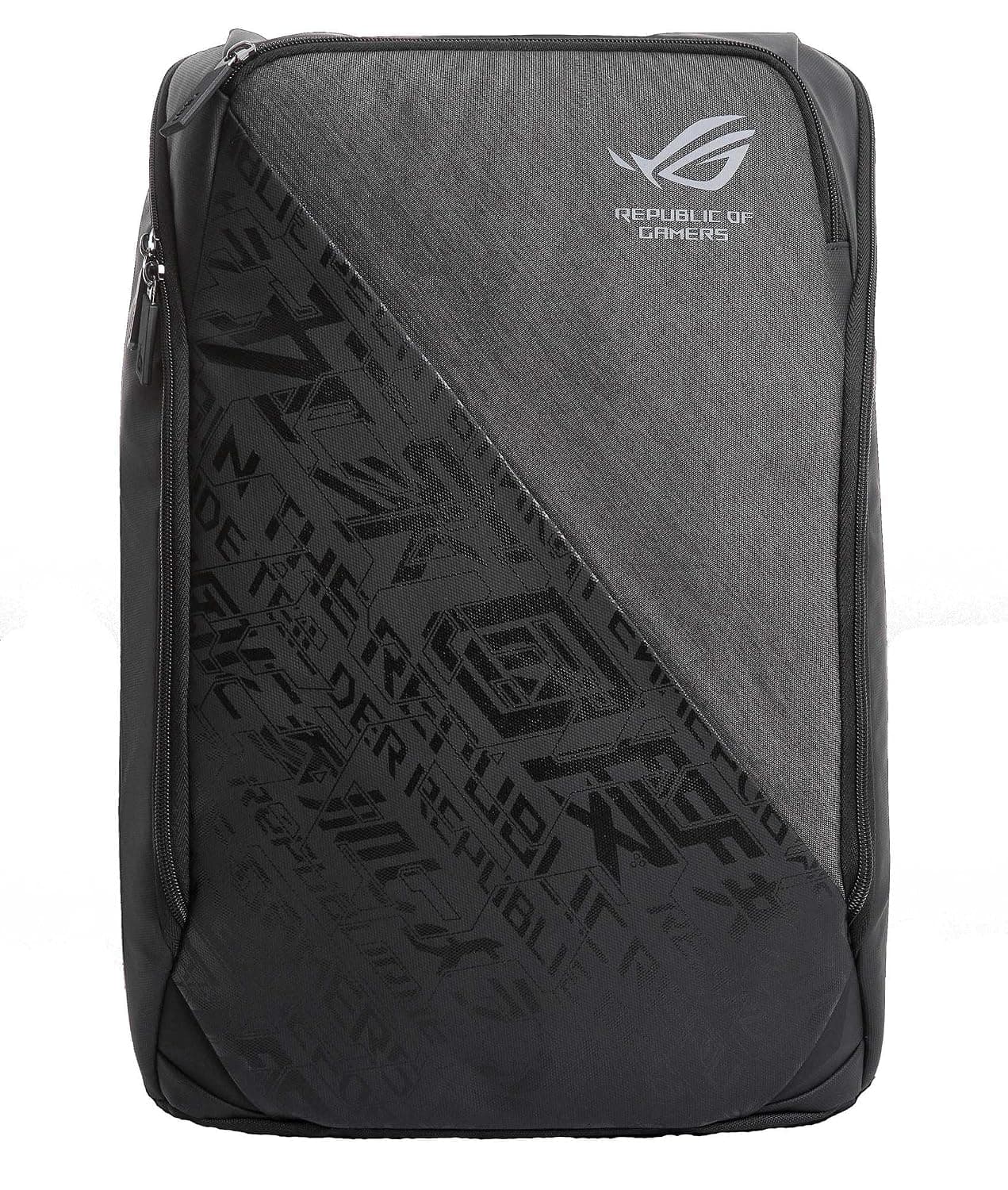 ASUS ROG Ranger BP1500 15.6 Inch Laptop Backpack, Water Resistant, Black