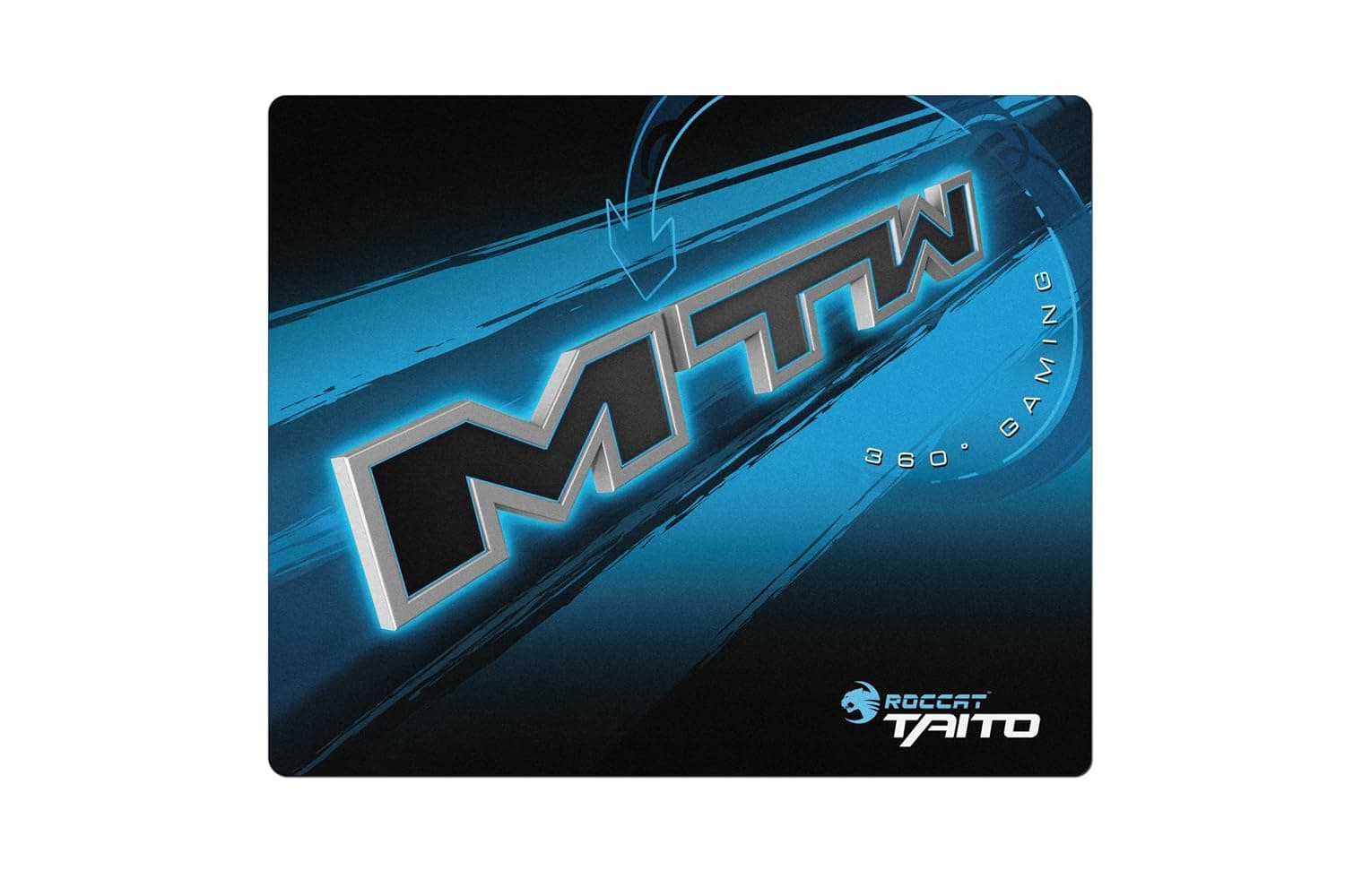 Roccat Taito King Size mTw Edition Gaming Mousepad